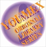 YOUMEX ORIGINAL LIBRARY SERIES3 ������m�{�[�O�}���`��Ζ��G��