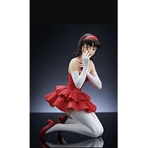 Amazon.co.jp: POP UP PARADE パーフェクトブルー 霧越未麻 フィギュア 