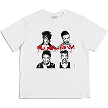 え*う様 THE BLUE HEARTS　ブルーハーツ　 Tシャツ THE BLUE HEARTS ブルーハーツ Tシャツ ブラック Vintage - メルカリ