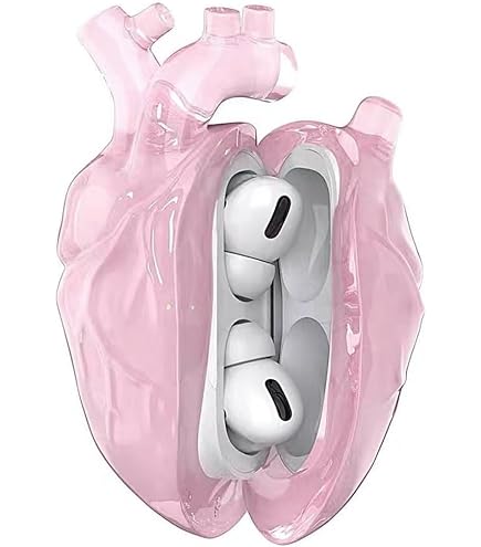 心臓のケース Qoo10] 3color 心臓HEARTCASE A