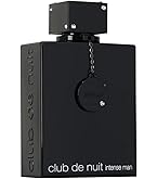 Amazon | アルマフ クラブ ドゥ ニュイ ブリング オードパルファム EDP