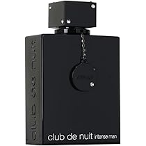 Amazon | Armaf Club The Nuit Intense For Man (200 ml EDP