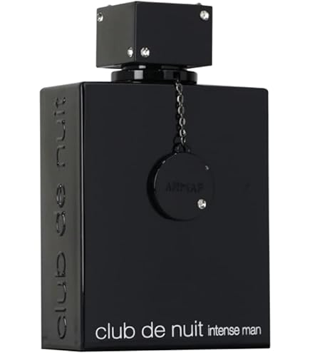 Amazon | アルマフ Armaf クラブ ドゥ ニュイ プレシュー EDP 55ml