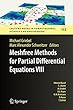 Meshfree Methods for Partial Differential Equations VIII (Lecture Notes in Computational Science and Engineering)