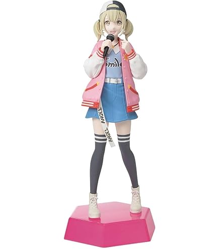 Amazon.co.jp: 暁山瑞希 フィギュア プロジェクト'セカイカラフル