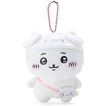 Amazon.co.jp: [REENEW] ちいかわ サンリオコラボ ぬいぐるみ 