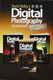 Cover of Scott Kelby's Digital Photography Boxed Set