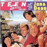 Teen Suite Best of 1958
