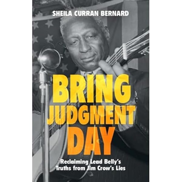 Amazon.co.jp: Lead Belly: Smithsonian..: ミュージック