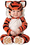 Incharacter Costumes Baby Tiger Tot Costume Orange/Black/White X-Small [並行輸入品]