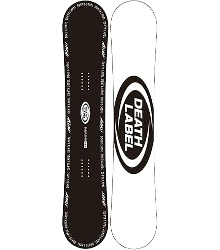 Amazon.co.jp: Death Label DWS Black 151 Men