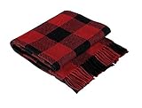 Park Designs Buffalo Check Throw Blanket