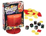 Shizzle Twist and Tumble Dice Game [並行輸入品]