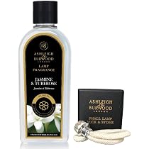 Ashleigh&Burwood アシュレイ&バーウッド フレグランス　604m Amazon.co.jp: アシュレイ&バーウッド(Ashleigh&Burwood) ランプ