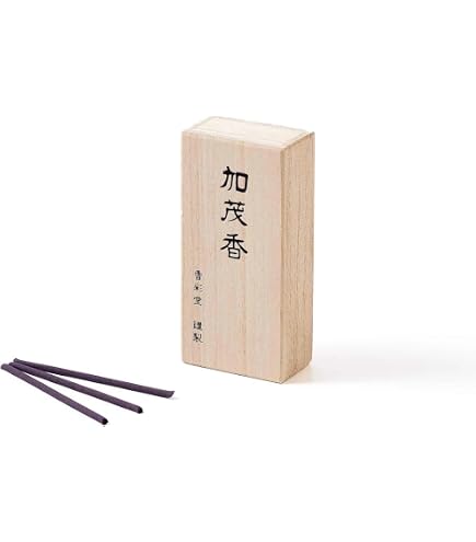 Amazon.co.jp: 伽羅極品 17g（約55本） 香彩堂 お香 : ホーム＆キッチン