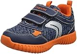 Geox ユニセックス・キッズ US サイズ: 20 Medium EU Toddler (4.5 US)