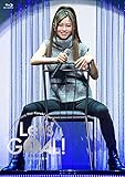 「20th Anniversary Mai Kuraki Live Project 2019 "Let's GOAL! ~薔薇色の人生~"」 (BD) [Blu-ray]