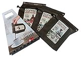 GROWER'S CUP COFFEE BREWER スペシャルティセット(3pcs.) スペシャルティコーヒー6杯分
