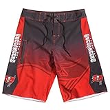 Tampa Bay BuccaneersグラデーションBoard Short Medium 32