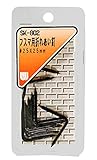 WAKI フスマ用 折れあい釘 #25X25mm SK-802