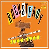 Rocksteady Taking Over Orange Street