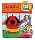 K'sKids パトリック・ホーム 布絵本 TYKK10745