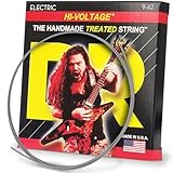 DR Strings (デーアール) エレキ弦 DIMEBAG DARRELL ニッケル .009-.042 DBG-9 【国内正規品】