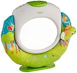 BRICA Magical Firefly Crib Soother and Projector [並行輸入品]