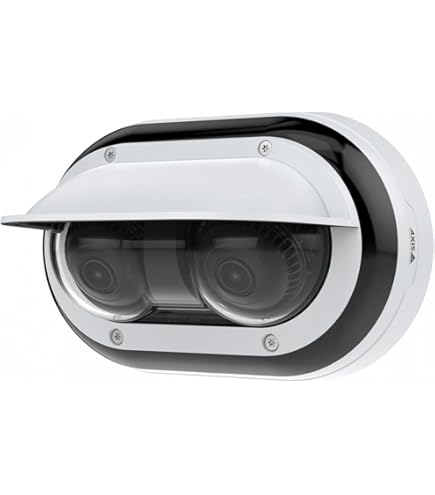 AXIS M2025-LE ネットワークカメラ+64GBmicroSD AXIS COMMUNICATIONS AXIS ネットワークカメラ M2025-LE【送料