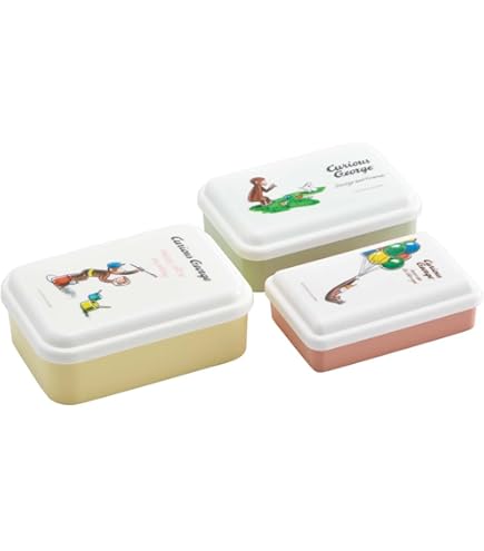 Amazon｜ダッフィーたちのかくれんぼ 2019 シール容器 4個セット