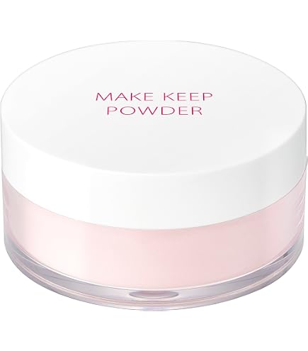 Amazon | コーセーコスメニエンス メイク キープ パウダー 桜チェリー