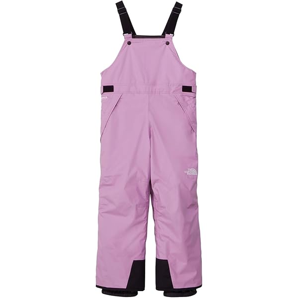 Amazon.co.jp: The North Face Snow Pants Snow Insulation Bib Unisex