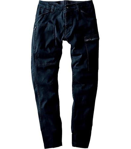 Amazon.co.jp: ジーベック(Xebec) ジョガーパンツ アイアンブルー S