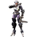 ヘキサギア ガバナー LAT ブラックラビット 全高約76mm 1/24スケール プラモデル HG082