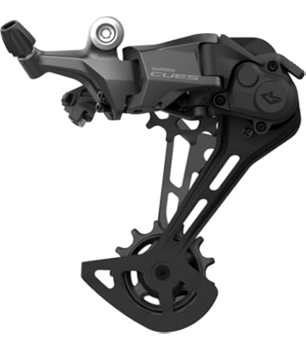 Amazon | シマノ RD-5700 105 リアディラルー(10速、SSショートケージ