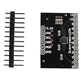 MPR121 BREAKOUT V12近接容量検出器タッチセンサーモジュールI2C