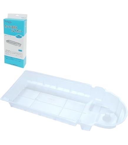 Amazon | 【純正品】 ダイニチ(Dainichi) 加湿器 交換用 カンタン