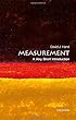 Measurement: A Very Short Introduction (Very Short Introductions)