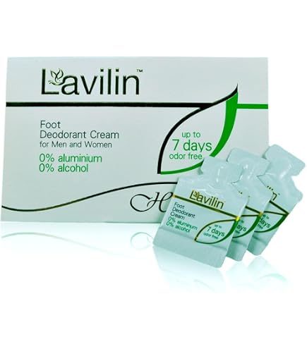 Amazon | Lavilin(ラヴィリン)デオドラントクリーム ラヴィリン フォー