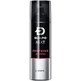 スカルプD ネクスト プロテイン5 スカルプジェット ヘアトニック 男性用 無香料 180ml アンファー