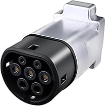 byd アダプター 3kw-5kw EV放電コネクタ充電器Gbt V2l Byd用アダプター V2l