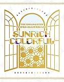 【Amazon.co.jp限定】THE IDOLM＠STER 765PRO ALLSTARS LIVE SUNRICH COLORFUL LIVE Blu-ray【初回生産限定版】（A3クリアポスター&B2タペストリー付き）