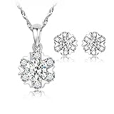 JUDYの秘密愛の言葉３点セット 925純銀製