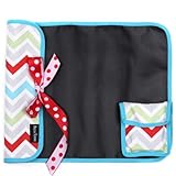 Bella Tunno Imagidoodle Chalkfolio, Fiesta Zoom-Zoom by Bella Tunno [並行輸入品]