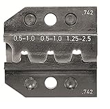 RENNSTEIG クリンピングダイス 624-742-3-0