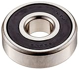 NTN A 小径小形ボールベアリング 629X50LLB
