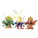 BB戦士 桃園の誓いセット