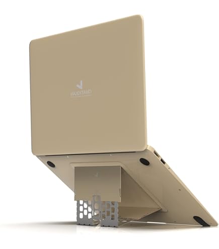 Amazon.co.jp: KAZARIKO ノートパソコン スタンド 超薄型 1.7