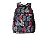 [ヴェラ ブラッドリー] Vera Bradley レディース Lighten Up Backpack Baby Bag マザーバッグ Northern Lights [並行輸入品]