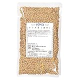 レンズ豆 皮つき / 200g 富澤商店 世界の豆